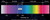 Antari DarkFX 1020 Strip UV Blacklight LED Bar Light