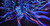 Antari DarkFX 1020 Strip UV Blacklight LED Bar Light