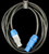 Accu Cable  10' Power Link Cable / SPLC10