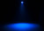 Eliminator LP 12 HEX LED Par Can Light