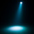 Eliminator LP 42 RGBW LED Par Can Light