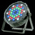 Eliminator LP 42 RGBW LED Par Can Light