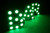 Eliminator Decor BAR Mini 24 Inch Tall White LED letters