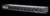 ADJ POW-R BAR Rack Mount USB Power Distribution w/ 3-prong Edison Sockets