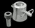 Global Truss ST-UJB C-F24 / Conical Connerctors w/ Bolt