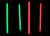 Eliminator LED BP Light Tubes / 4 PAK