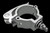 Global Truss JR Clamp QR – Light Duty Quick Release Clamp for F23/F24 Truss