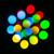 Focus Spot 2X - High-Performance LED Moving Head Lighting