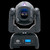 Focus Spot 2X - High-Performance LED Moving Head Lighting