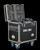 DRC MH Lighting Road Case – Professional Protection for Moving Head Fixtures