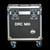 DRC MH Lighting Road Case – Professional Protection for Moving Head Fixtures