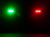 JOLT 300 LED Strobe / Blinder / Wash Light | Powerful Multi-Effect Lighting Fixture