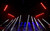 JOLT 300 LED Strobe / Blinder / Wash Light | Powerful Multi-Effect Lighting Fixture