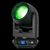 Focus Wash 400 RGBACL LED Moving Head Wash / 400W | Professional-Grade Stage Wash Light
