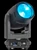 Focus Wash 400 RGBACL LED Moving Head Wash / 400W | Professional-Grade Stage Wash Light