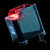 ADJ Element ST HEX Wireless LED Up-light / Battery Powered