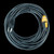 ADJ SIP1MPC10 is a 50FT IP65 Power Twist Lock to 3-Prong Edison Plug Cable.