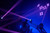 Hypno Spot – LED Moving Head + RGBW Ring Effects and Gobo Projection