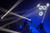 Hypno Spot – LED Moving Head + RGBW Ring Effects and Gobo Projection