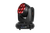 Stiletto Ray-Z – RGBW Moving Head Wash w/ Pixel Mapping & Motorized Zoom