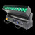 Blizzard Lighting MystACL Z LED Zoom Bar + Motorized Tilt