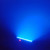 Blizzard Lighting LB Spektrum LED RGB Wash Bar Light + DMX