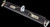 Blizzard Lighting Single IRiS R3 Rig Bar