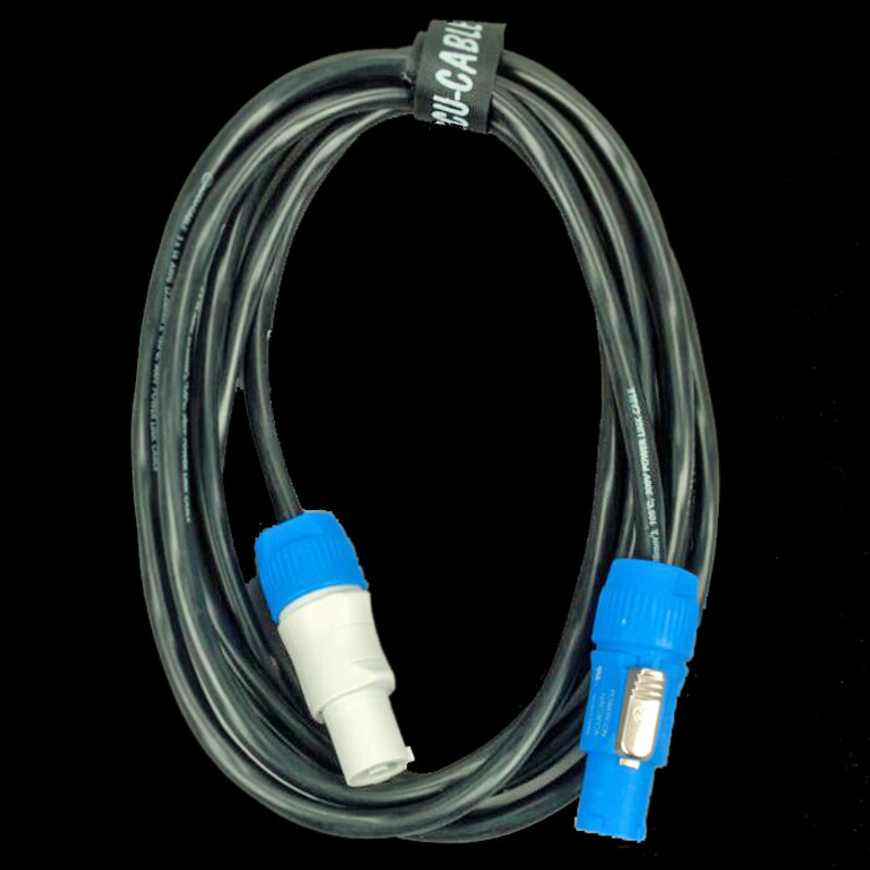 Elation PowerCON Link Cables