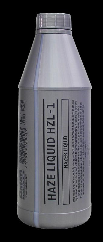 Antari HZL Premium Haze Fluid 