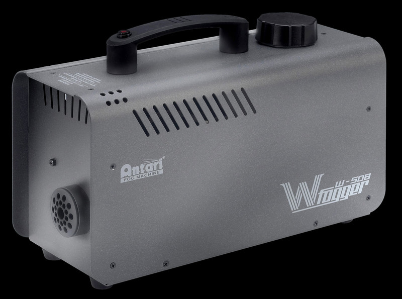 Antari W-508 High-efficient Fog Machine w/ Wireless Remote / 800 W