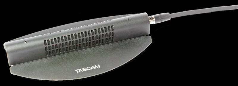 TASCAM TM-90BM Boundary Condenser Microphone