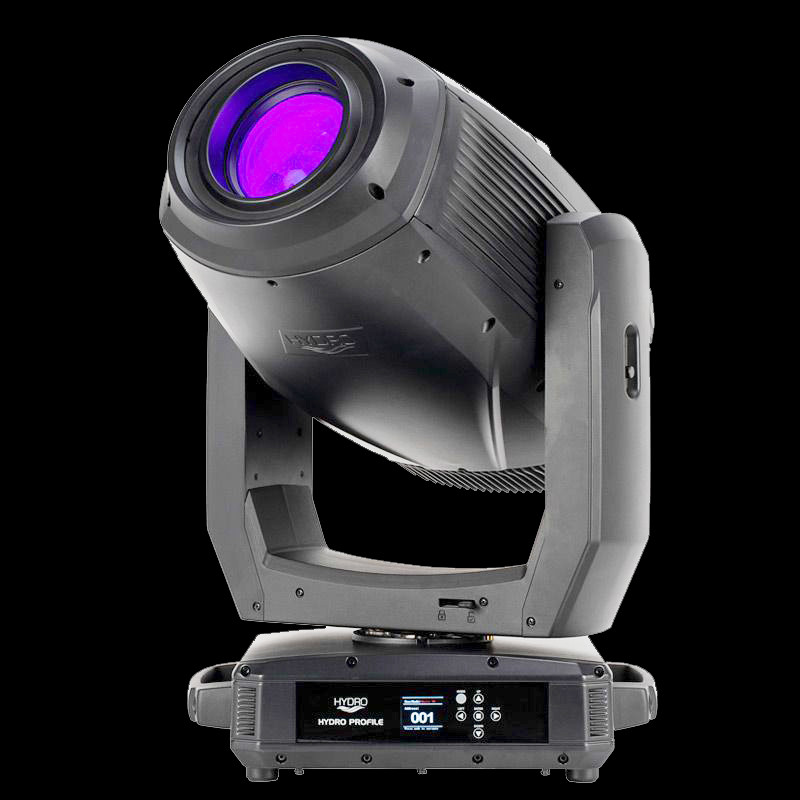 ADJ Hydro Profile Weatherproof Moving Head Profile Fixture