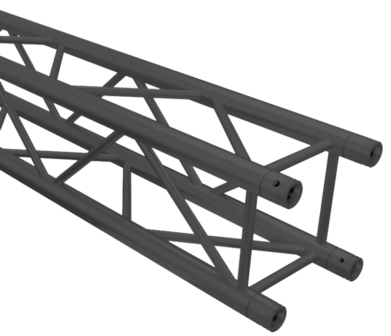 Global Truss SQ-4112-275 MTE/BLK