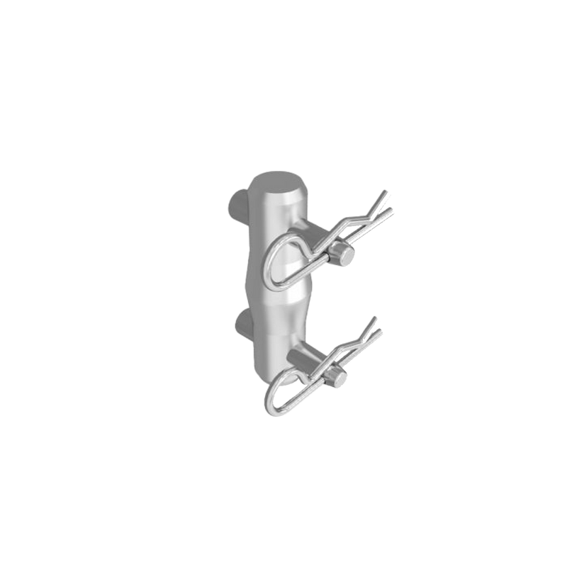 Global Truss COUPLER F14