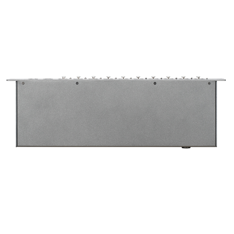 Obsidian DMX 10-3 Rackmount 10-port DMX Splitter - Phantom Dynamics ...