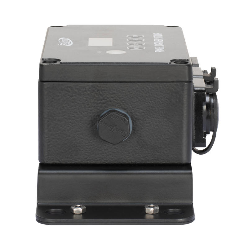 Elation Pixel Driver 170IP IP65 Pixel Tape Driver - Phantom Dynamics ...