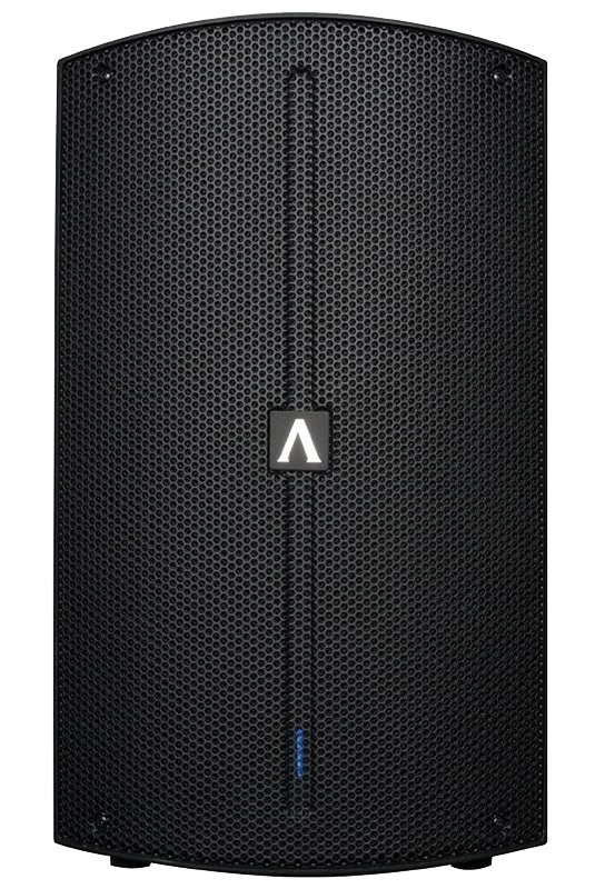 Avanta A12X 12-inch, 2-way Active Loudspeaker + DSP / EQ / Bluetooth 5.0 