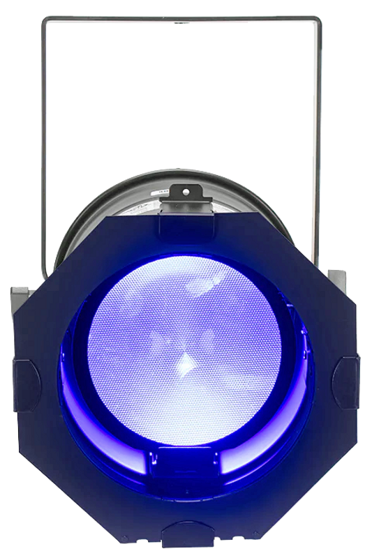 ADJ Par Z150 RGBA – Compact Color-Mixing LED Stage Par