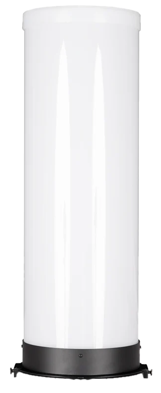 ADJ ELPIXP7C20 20" Frosted Cylinder Accessory for ElectraPix Par 7