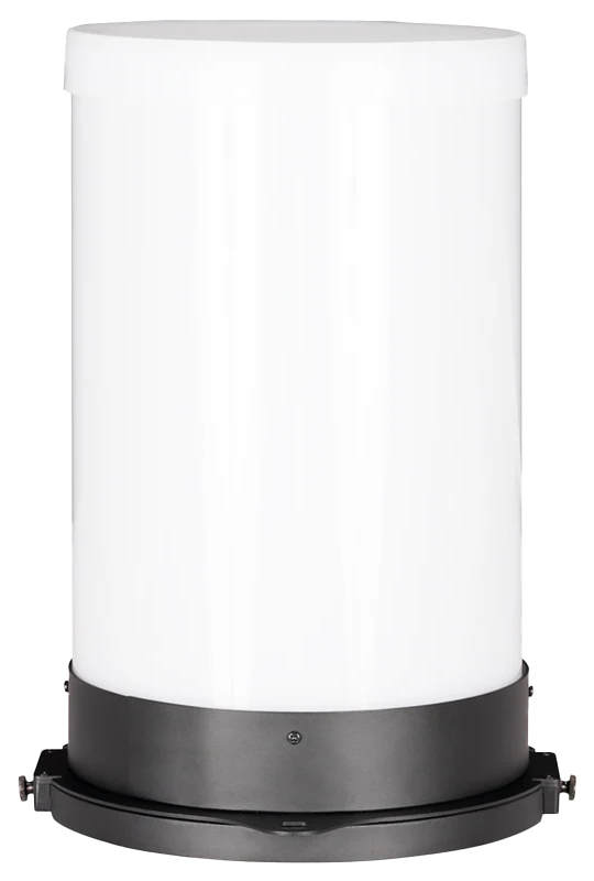 ADJ ELPIXP7C10 – 10" Frosted Cylinder Accessory for ElectraPix Par 7