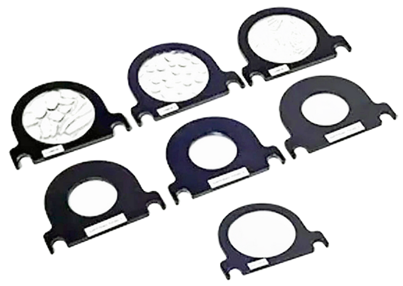 LaserCube Optics Kit – Beam Shaping & Effect Enhancement Add-On