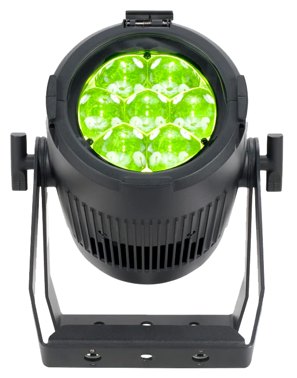 ADJ Encore Z7LP – RGBL LED Par with Motorized Zoom