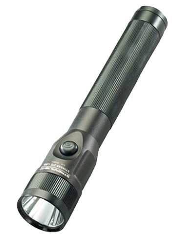 Streamlight Stinger DS LED Rechargeable Flashlight 425 Lumens Black