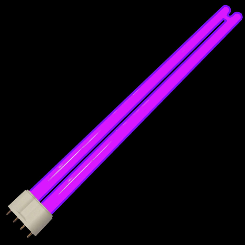 ADJ UV Black Light Replacement Fluorescent Lamp / LL-UVP40