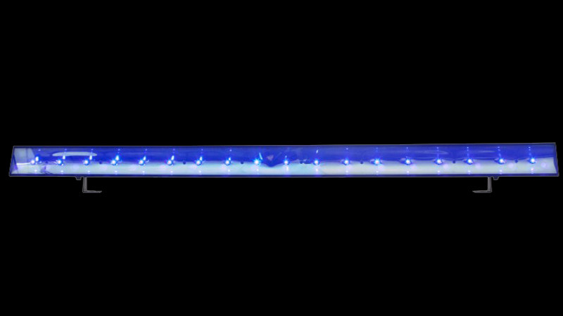 ADJ ECO Bar UV High Output LED Black Light w/ DMX