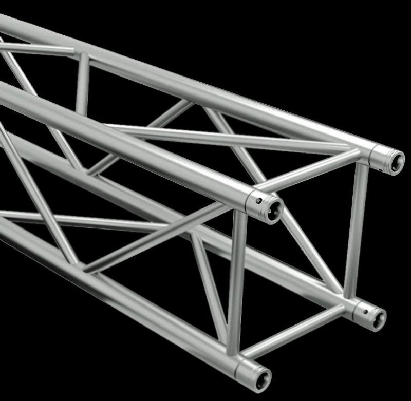 Global Truss F44P 16" Square Truss Segment / 8.20ft. (2.5m)