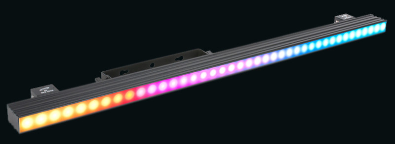 Elation Pixel Bar 40 LED Bar Light w/ Pixel Color Control