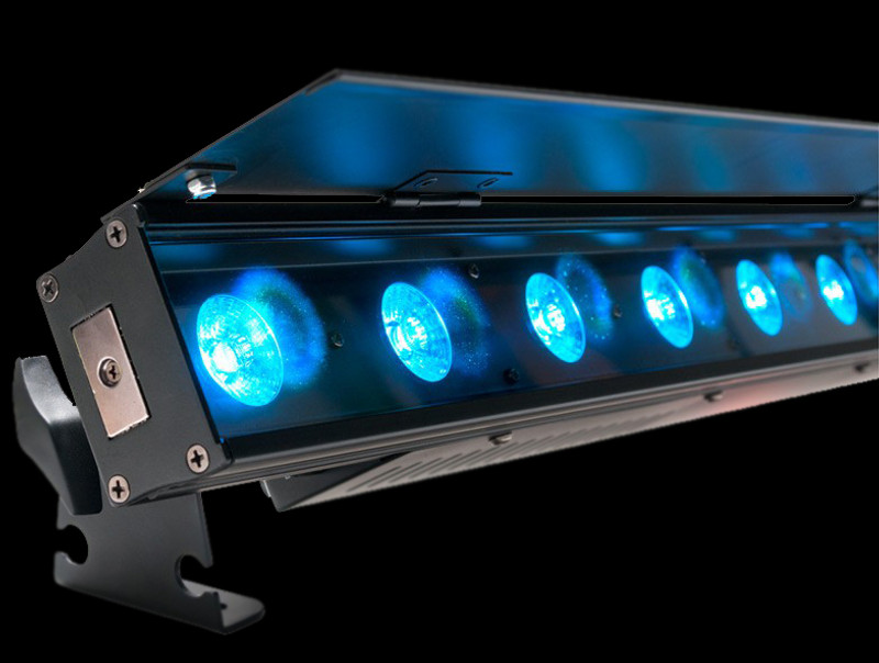 ADJ Ultra Hex Bar 12 HEX RGBAW+UV LED Wash Light Bar
