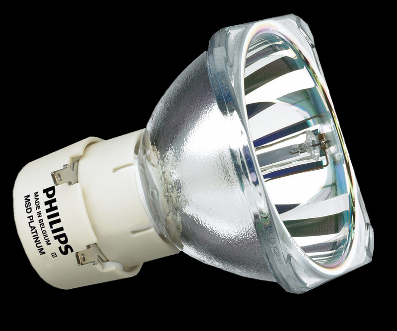 Elation / Philips Platinum 17RA Replacement Lamp / 350W / ZB-MSD