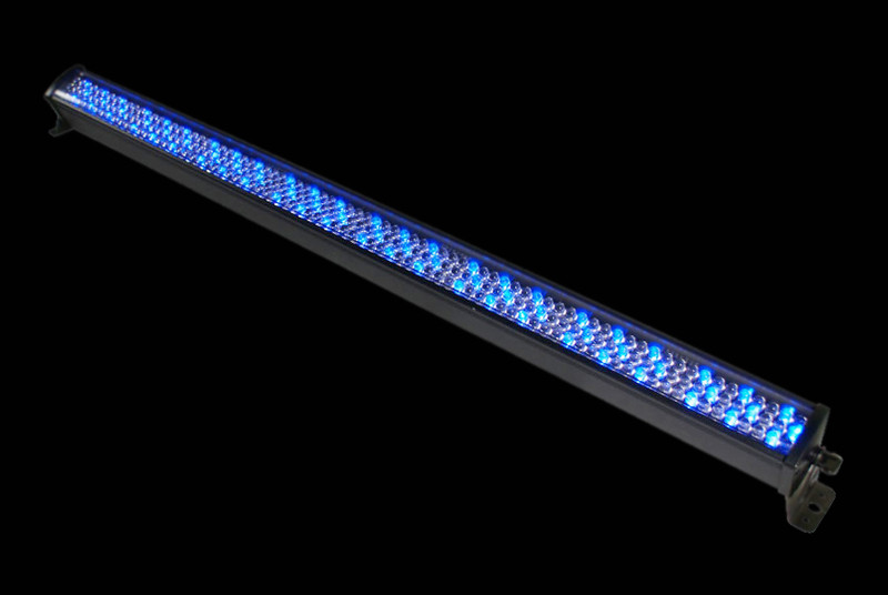 Blizzard Lighting PixelStorm 240 RGB LED Wash Fixture Light
